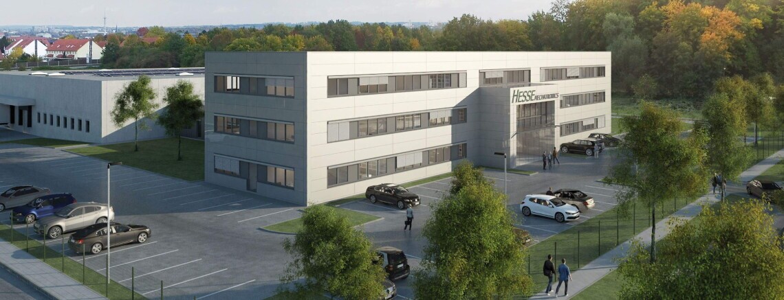 Servicetechniker (m/w/d), 1. Bild